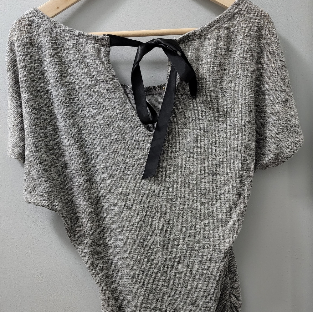 Knit Top - Picture 2 of 4